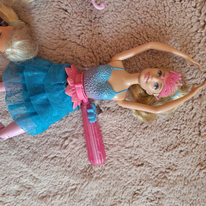 Barbie kucyk pony Hasbro baletnica okazja