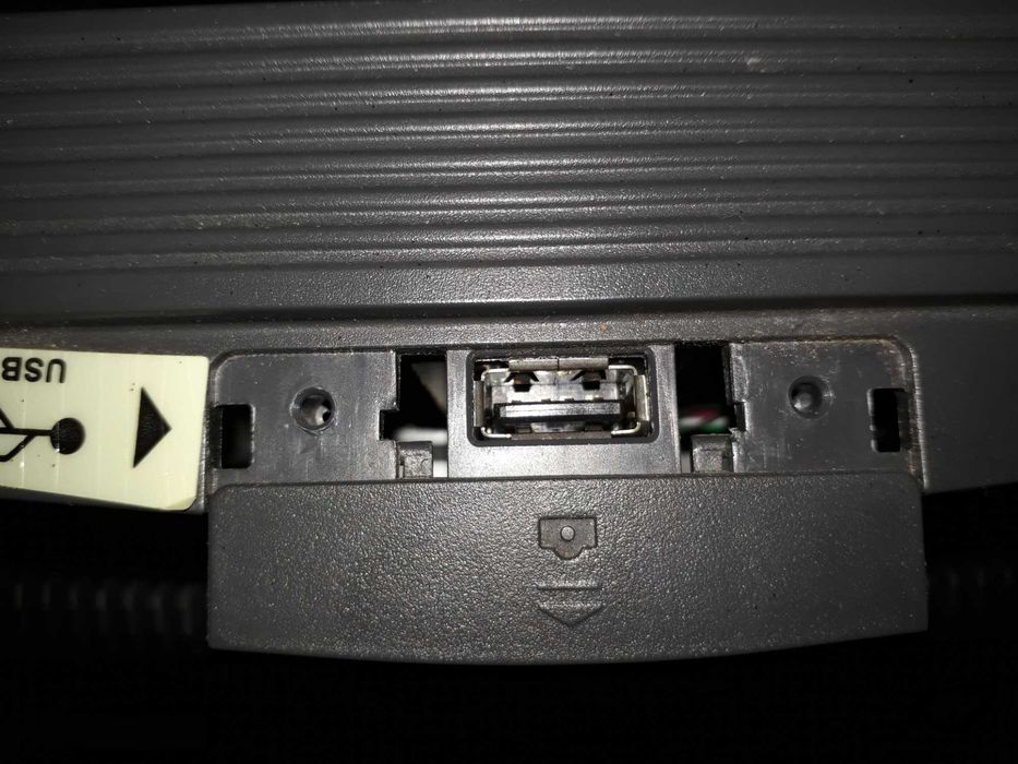 Монитор 19" AOC E941VWA