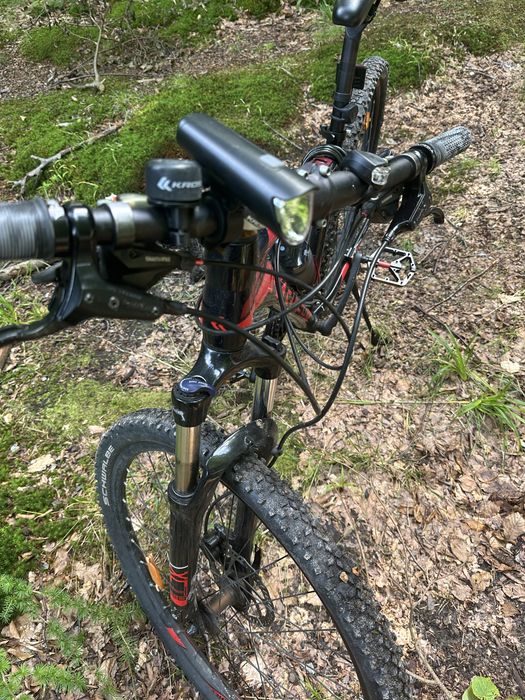 Rower Kross Level R2