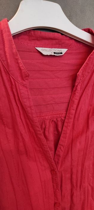 Koszula George roz 42