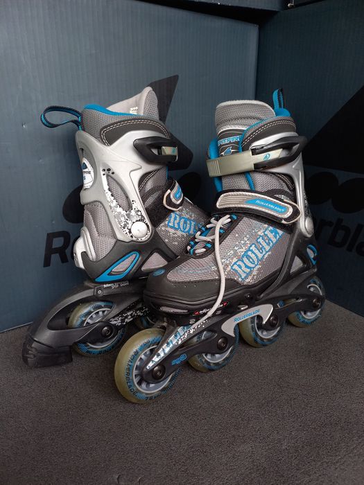Rollerblade різні моделі роликів