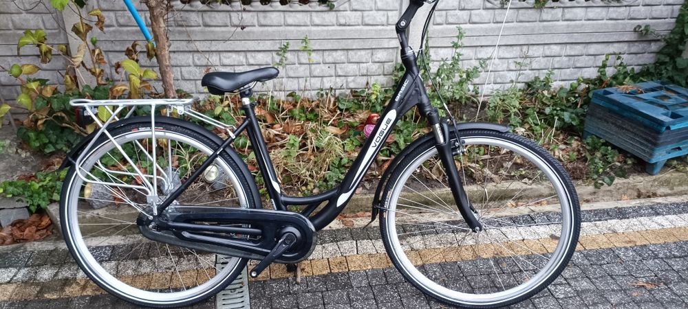 Rower KTM , Gazelle i inne