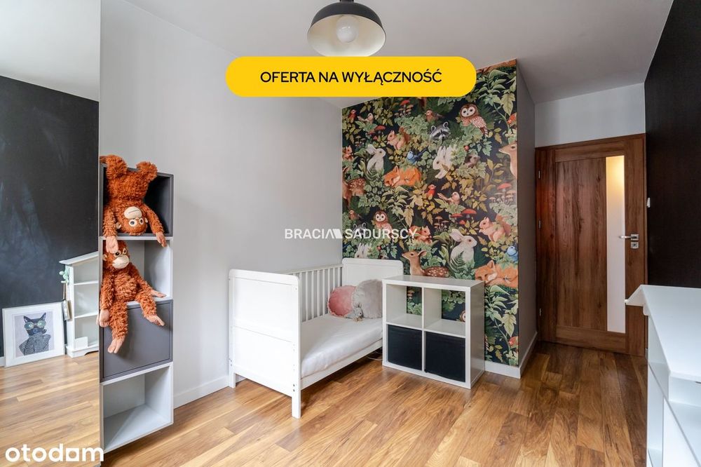 4pok., 2balkony, Płaszów, blisko Bagry, gotowe