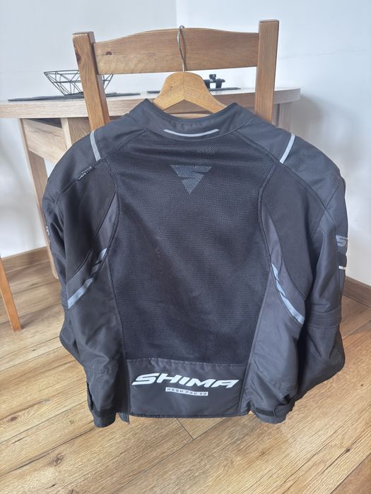 Kurtka Shima Mesh Pro 2.0