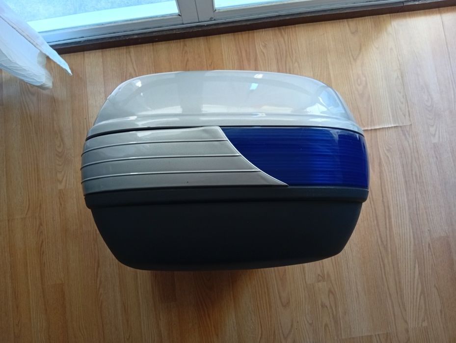 Top Case Aprilia X-BOX Monokey