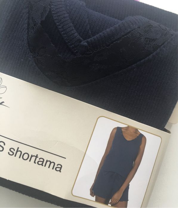 Жіночі літні бавовняні піжами , одяг для дому та сну S M L XL  різні