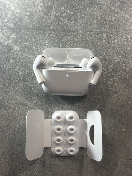 Apple AirPods Pro 3 ANC