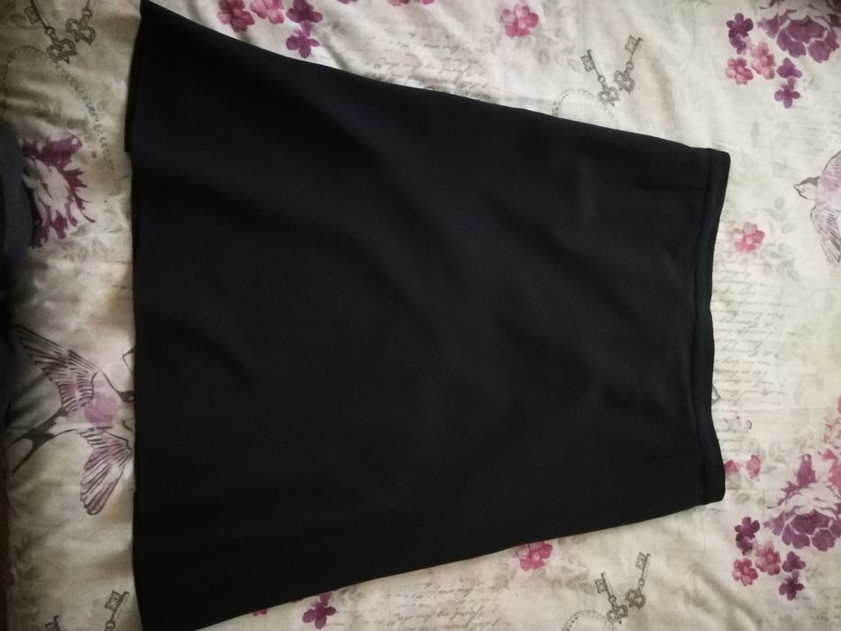 Saia de senhora feita por medida tamanho L