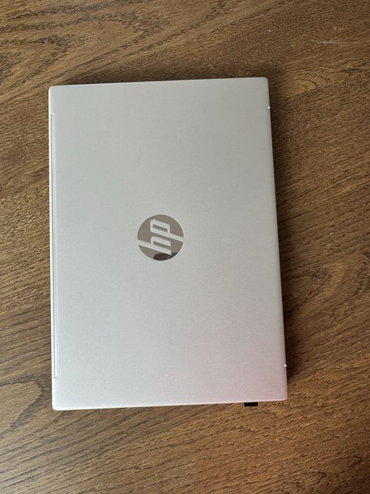 HP Pavilion Aero 13’