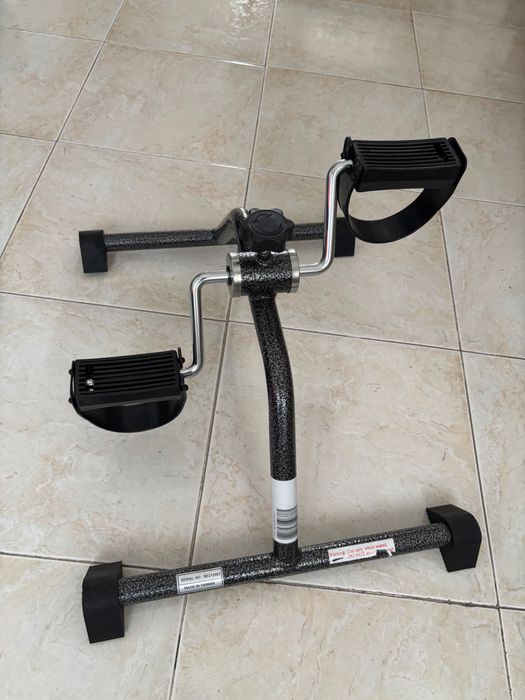 Exercitador de Braços e Pernas