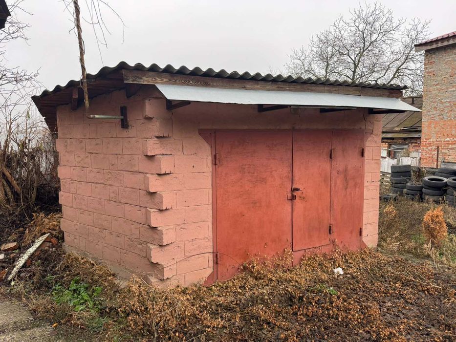 ‼️Центр‼️ 2 кімнатна квартира 53 м² + гараж 18 м², єВідновлення