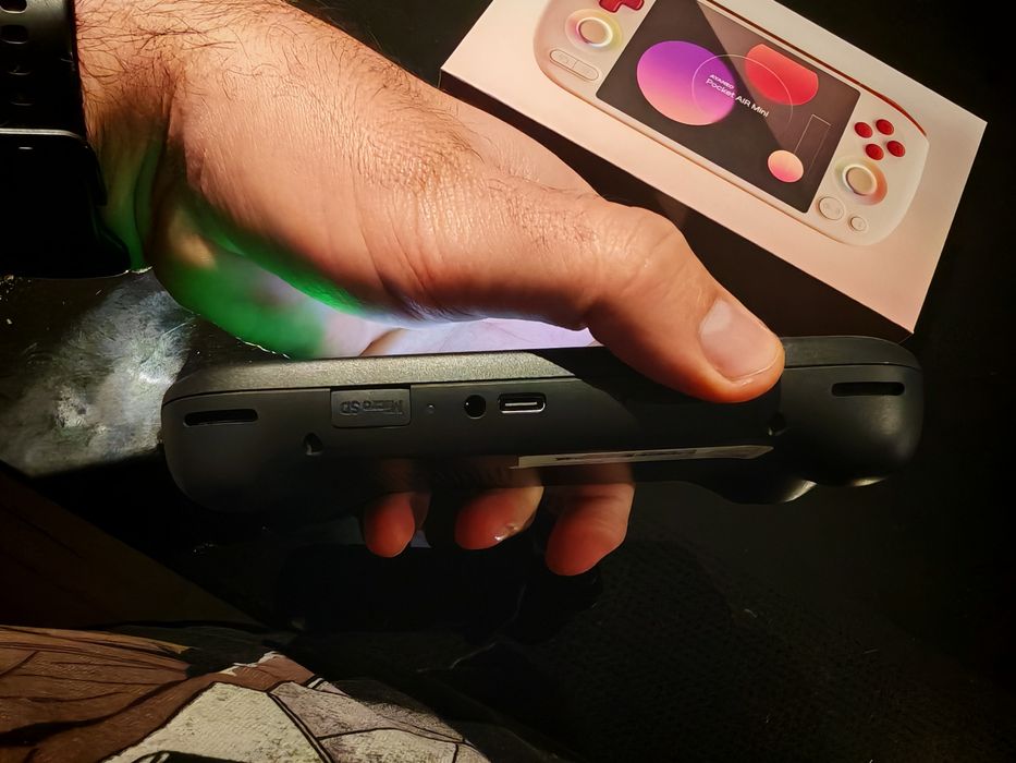 Ayaneo Pocket Air Mini 64g