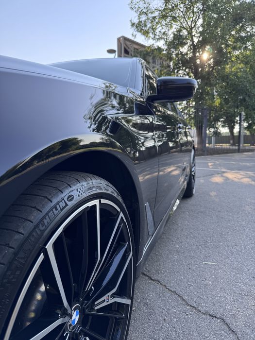 Продам или обмен BMW G30