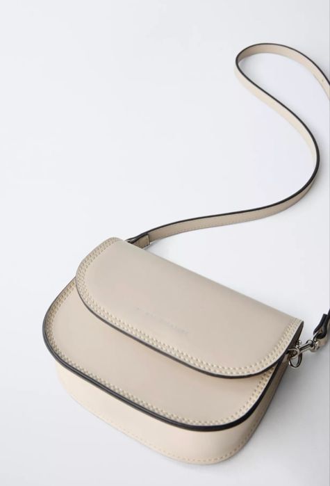 міні сумка Zara