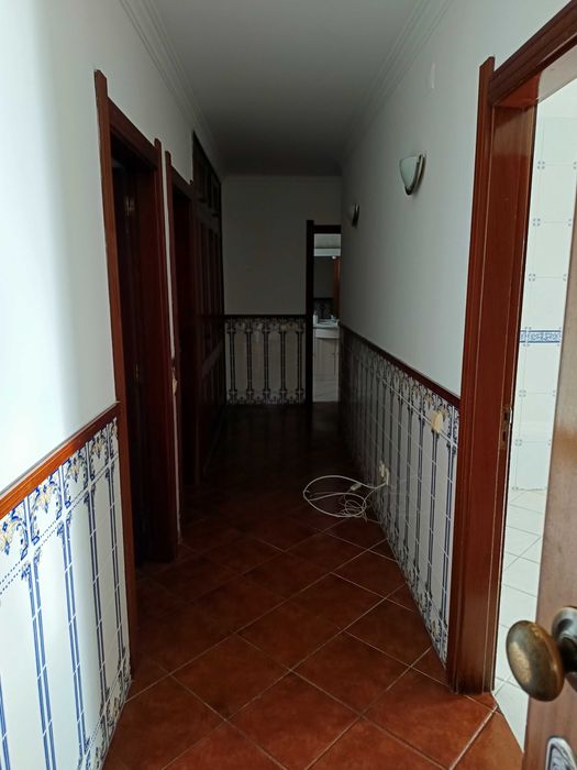 ABRANTES- Apartamento  T3 junto ao hospital
