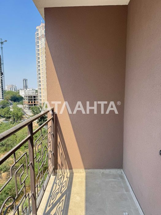 В продаже однокомнатная квартира в сданном доме в Аркадии!