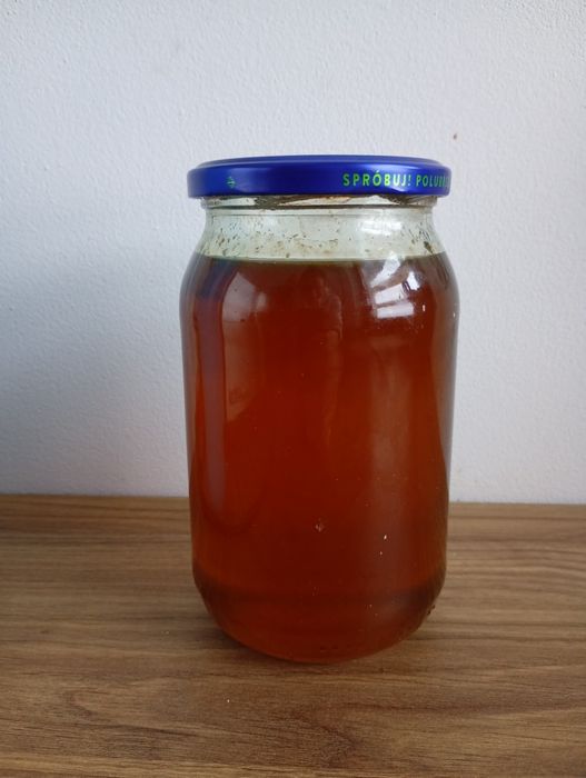 Syrop z mniszka lekarskiego