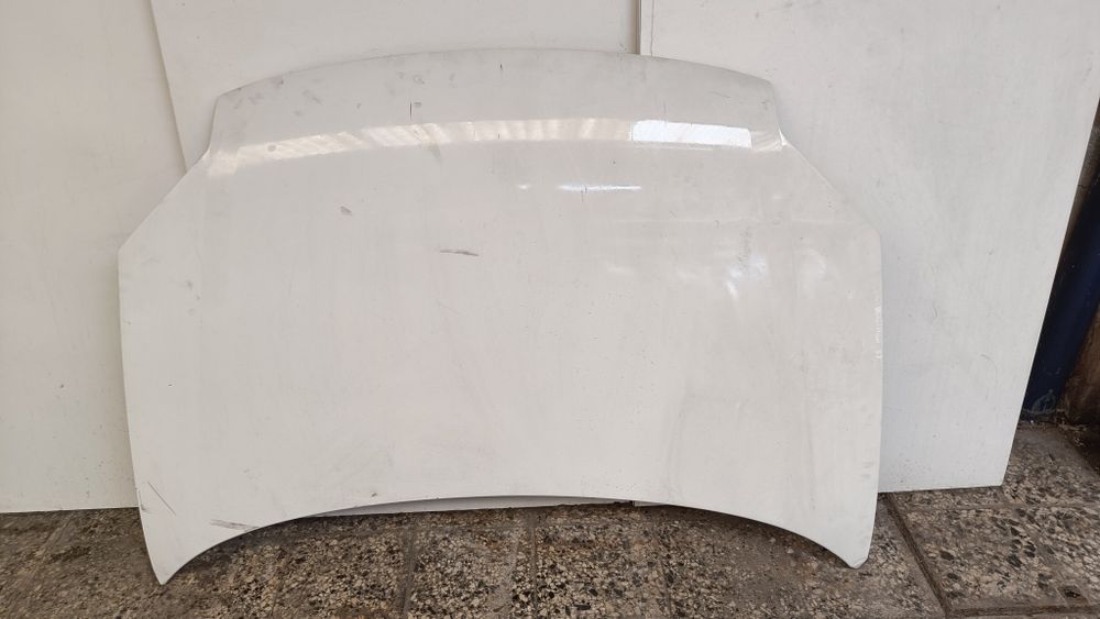 Capot Citroen Berlingo / Peugeot partner 2004