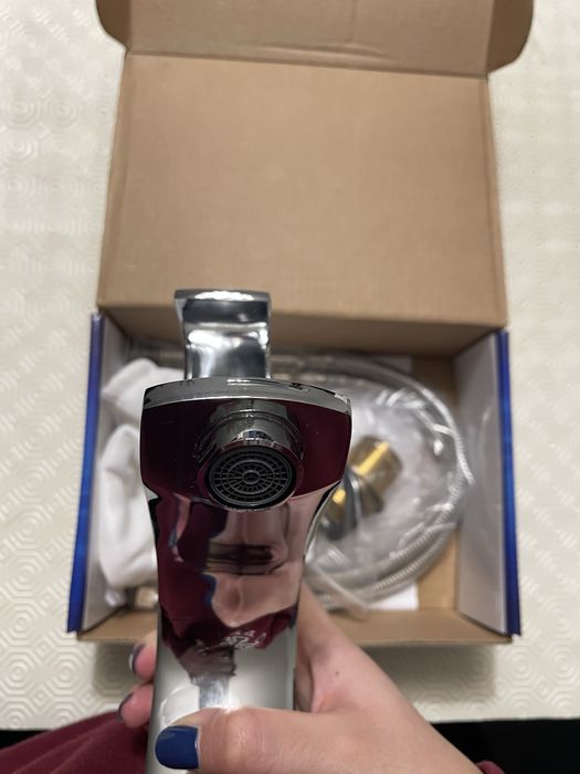 Single-lever Basin Faucet64550976822146124