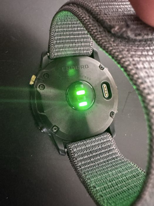 Годинник Garmin enduro