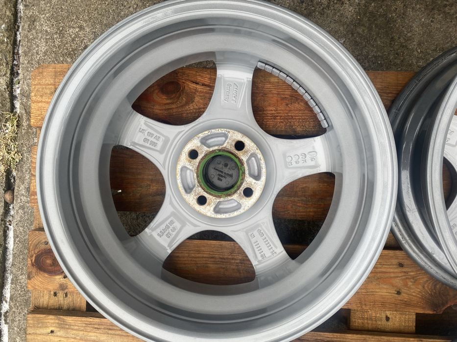 Диски 4/100 15. Ет40 . Як НОВІ