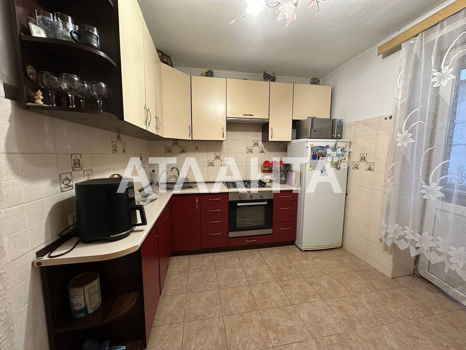 4+-rooms apartment apartment by the address (area 105,2 m²) - Atlanta.ua - photo 3