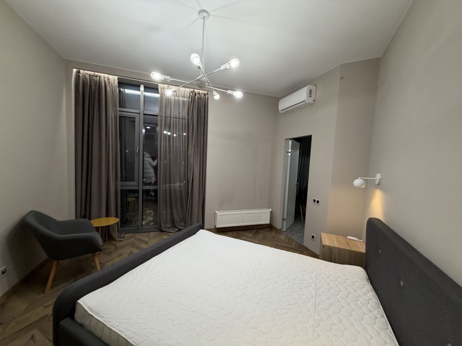 ‼️Тепла, автономна Ріверстоун Трускавецька 10г River Stobe