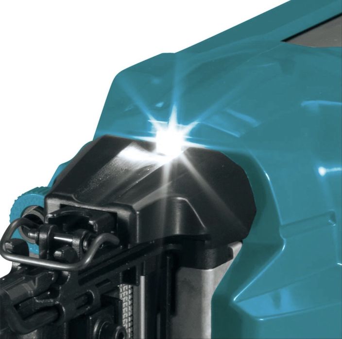 Акумуляторний нейлер Makita XNB02Z 16 Ga 18V LXT