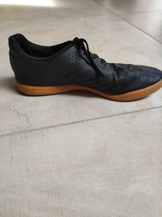Buty halówki Kipsta Futsal Decathlon