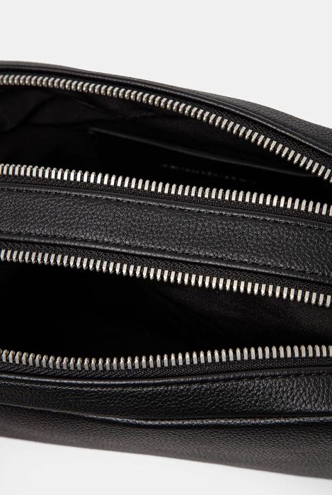 Продам сумку Calvin Klein, оригінал, широкий ремінь