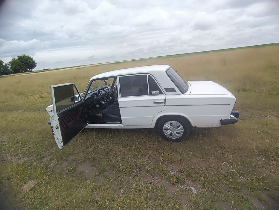 Продам ваз 2106 шоха.