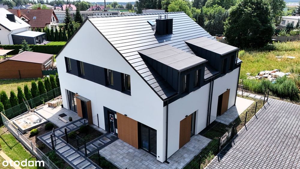 Dom – Swarzędz, powiat poznański - Widok 3