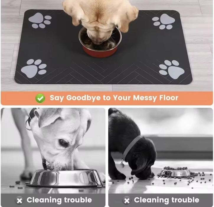 Tapete para cao ou gato