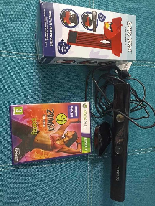 Xbox 360 Кінект в новому стані