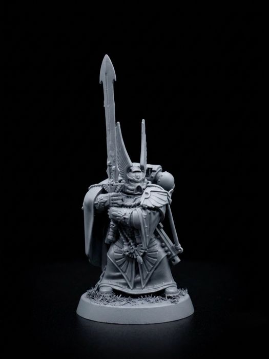 Warhammer 40,000 Dark Angels Company Master - Dark Vengeance