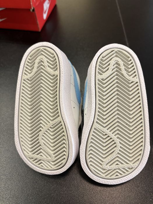 Nike Blazer Mid ’77 TD – rozmiar 4C (EU 19.5)