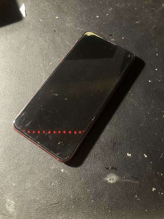 Samsung galaxy s10e 6/128 dual sim