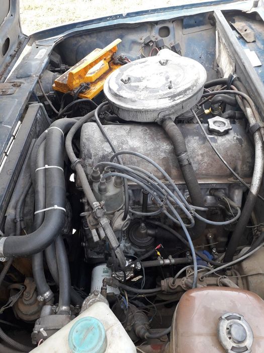 Продам ВАЗ-2104 газ/бензин