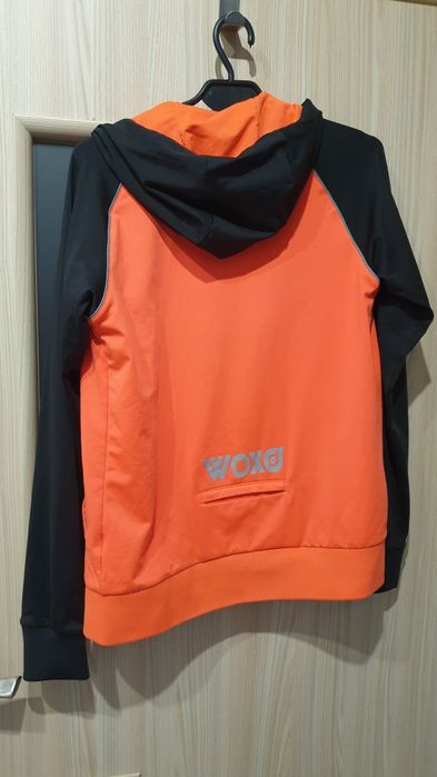 Bluza sportowa WOXO