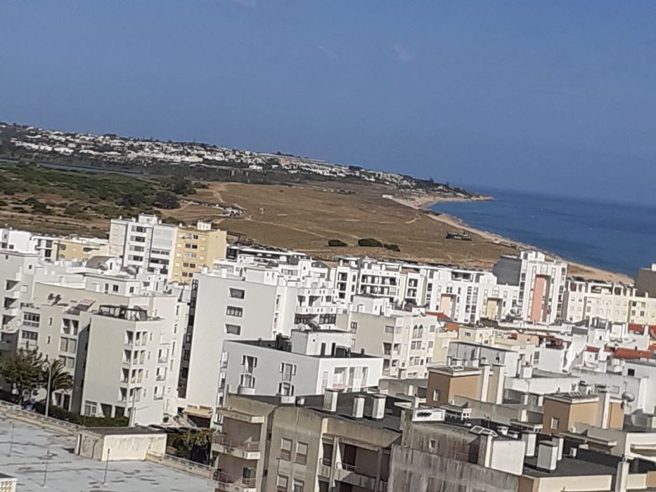 Apartamento T1 para férias em Armação de Pêra