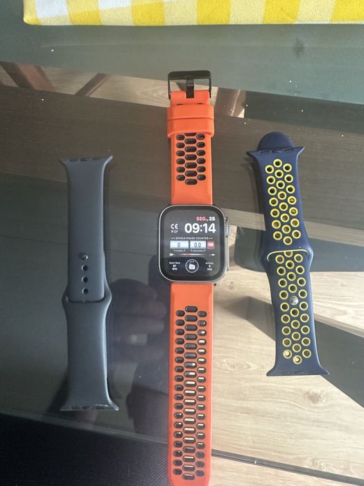 Apple watch 6como novo