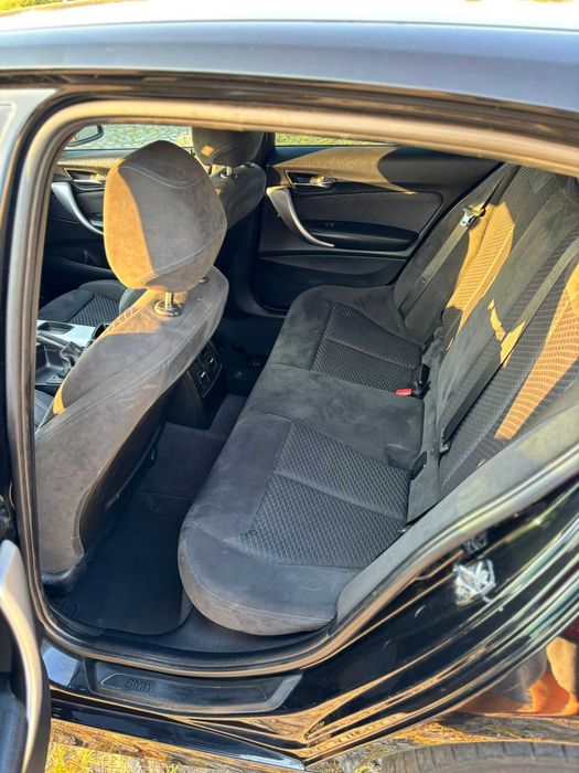 BMW 118D 143 CV com pack m