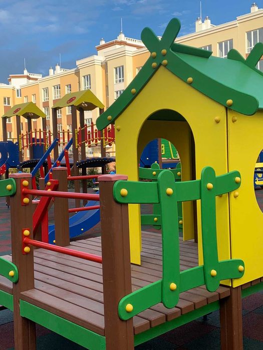3к Є-ОСЕЛЯ і ін. програми 77м ЖК Львівський Затишок