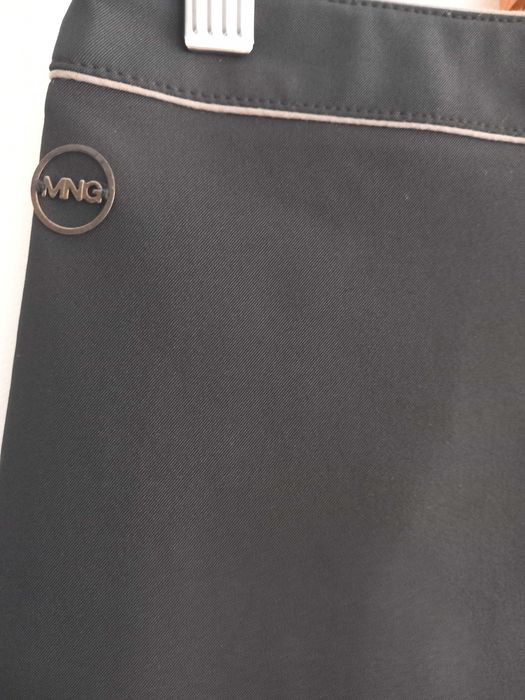 Saia elegante "Mango"