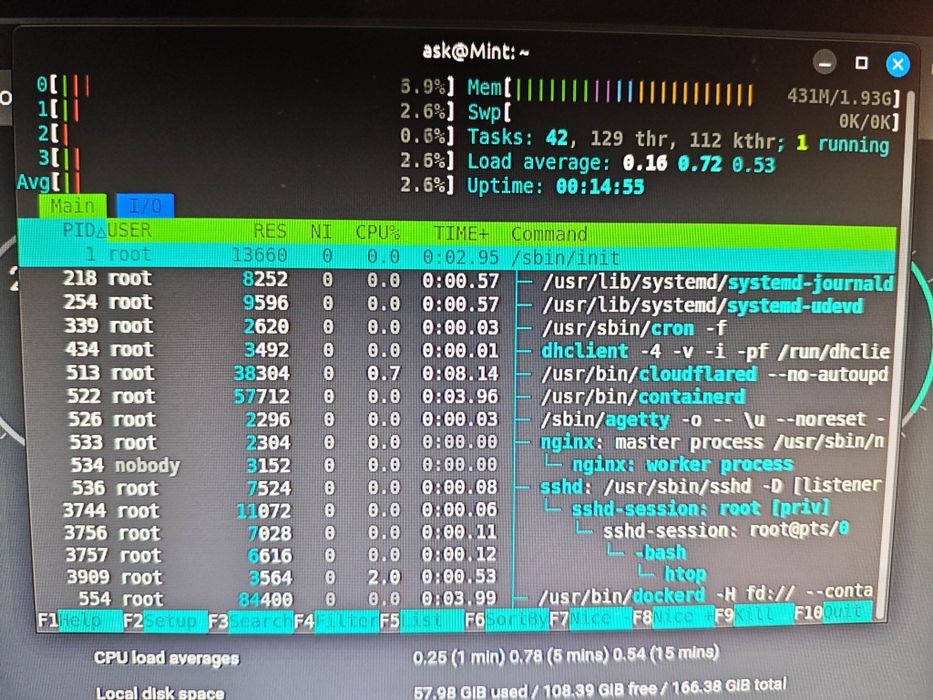 Orangepi Zero 3 2gb ram + dissipador