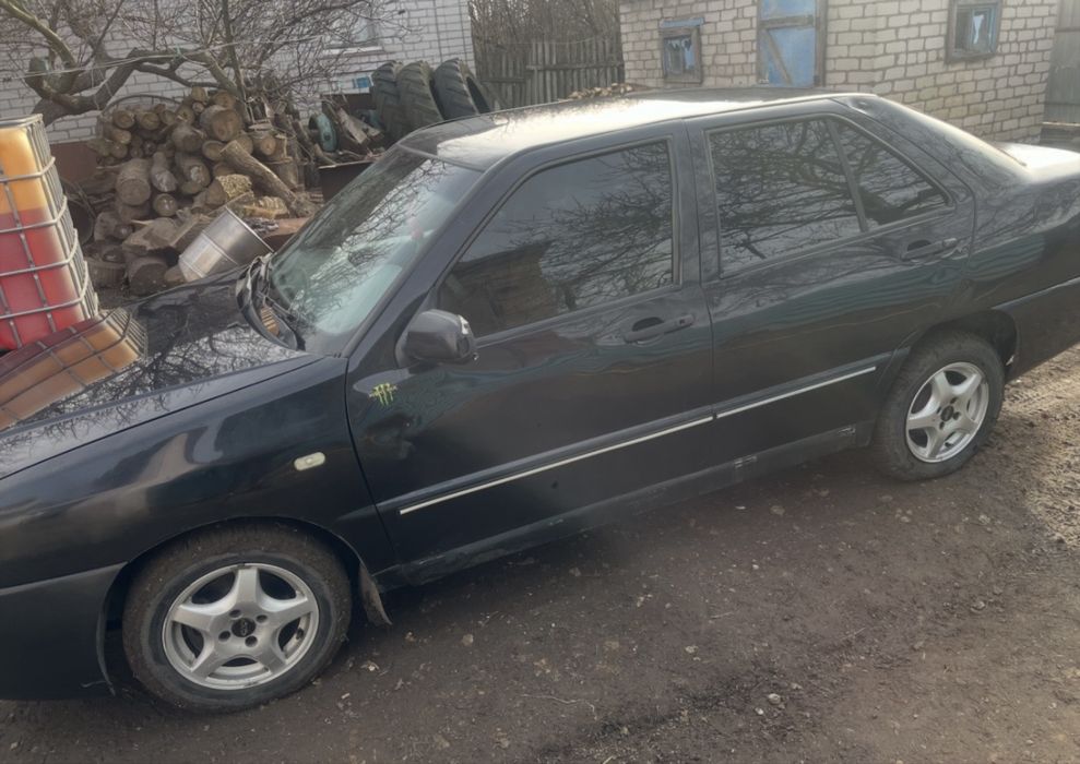Chery Flagcloud 2006 VIN LVVDA11A66D005500 фото оголошення 2 з 4