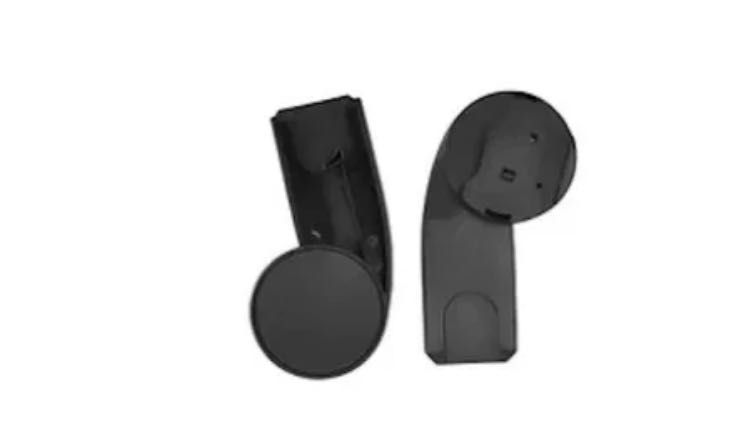 Carrinho Cybex Balios S + Cloud T- I size + Adaptadores | Semi novo