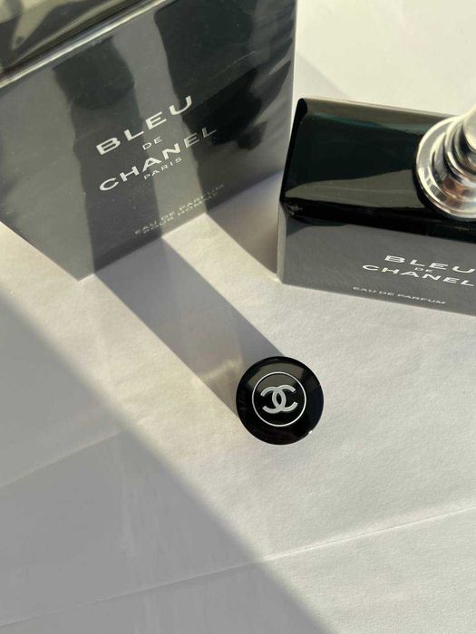Парфумована вода Chanel Bleu de Chanel, 100ml