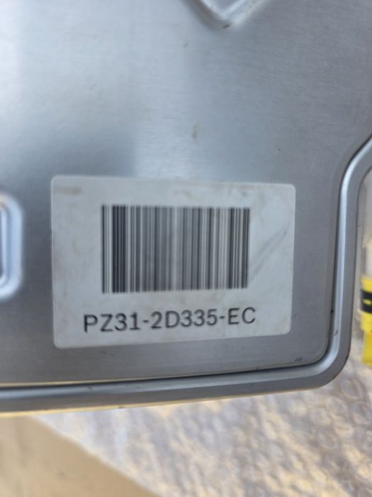 Nowa Pompa ABS FORD TRANSIT CUSTOM MK8 2024-  PZ31-2D335-EC