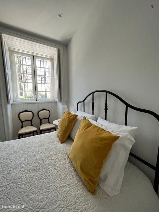 Apartamento com 2 quartos - localizado em Guimaraes